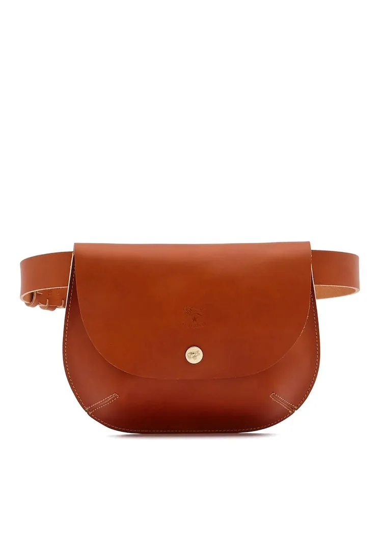 Il Bisonte | Belt Bag Parione