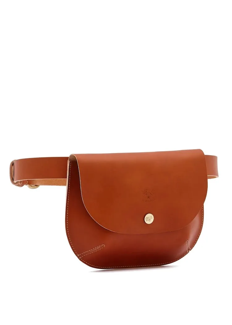 Il Bisonte | Belt Bag Parione