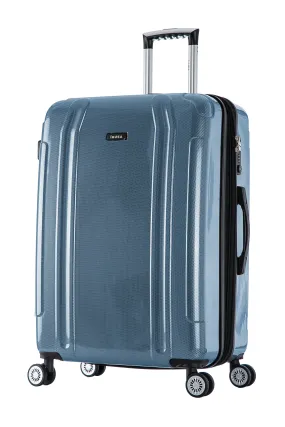 inUSA Southworld 27 4-Wheel Medium Luggage  