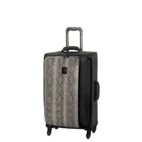 It Luggage Flattery 20 Carry-On Snake Print Snake Printsize Small