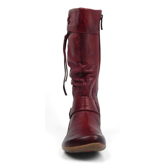 Jafa 127 Boot Red