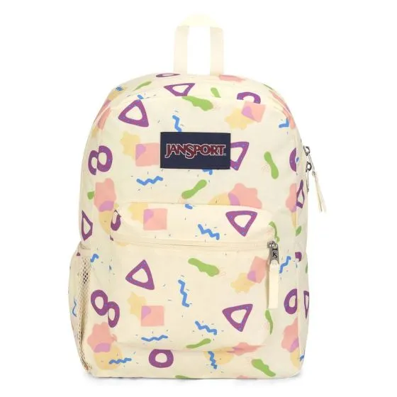 JANSPORT Cross Town Memphis Neon Backpack