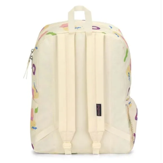 JANSPORT Cross Town Memphis Neon Backpack