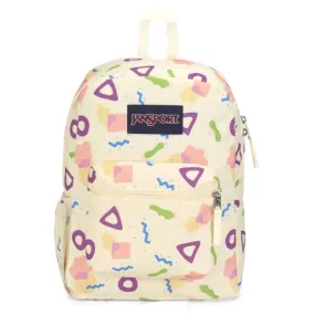 JANSPORT Cross Town Memphis Neon Backpack