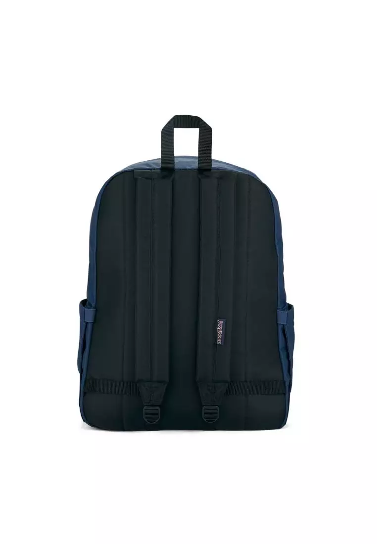 Jansport Jansport Double Break Backpack - Navy