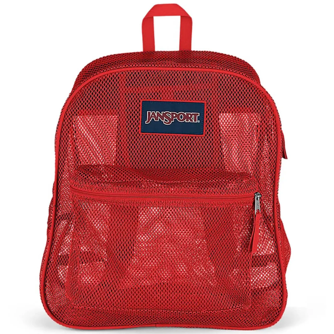 Jansport Mesh School Backpack