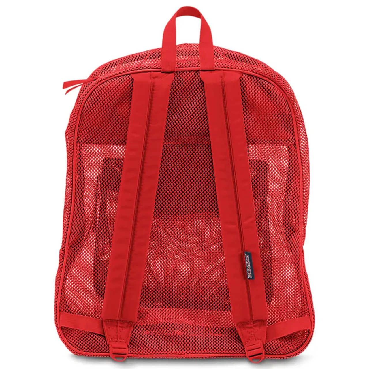 Jansport Mesh School Backpack