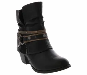 Jellypop Rhory Women’s Fashion Boot