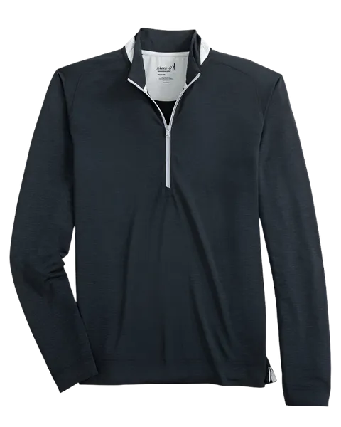 johnnie-O - Brewer Performance 1/4-Zip Pullover