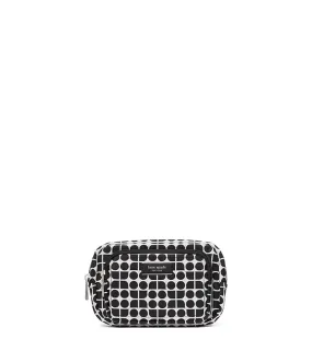 Kate Spade New York Noel Printed Fabric Belt Bag