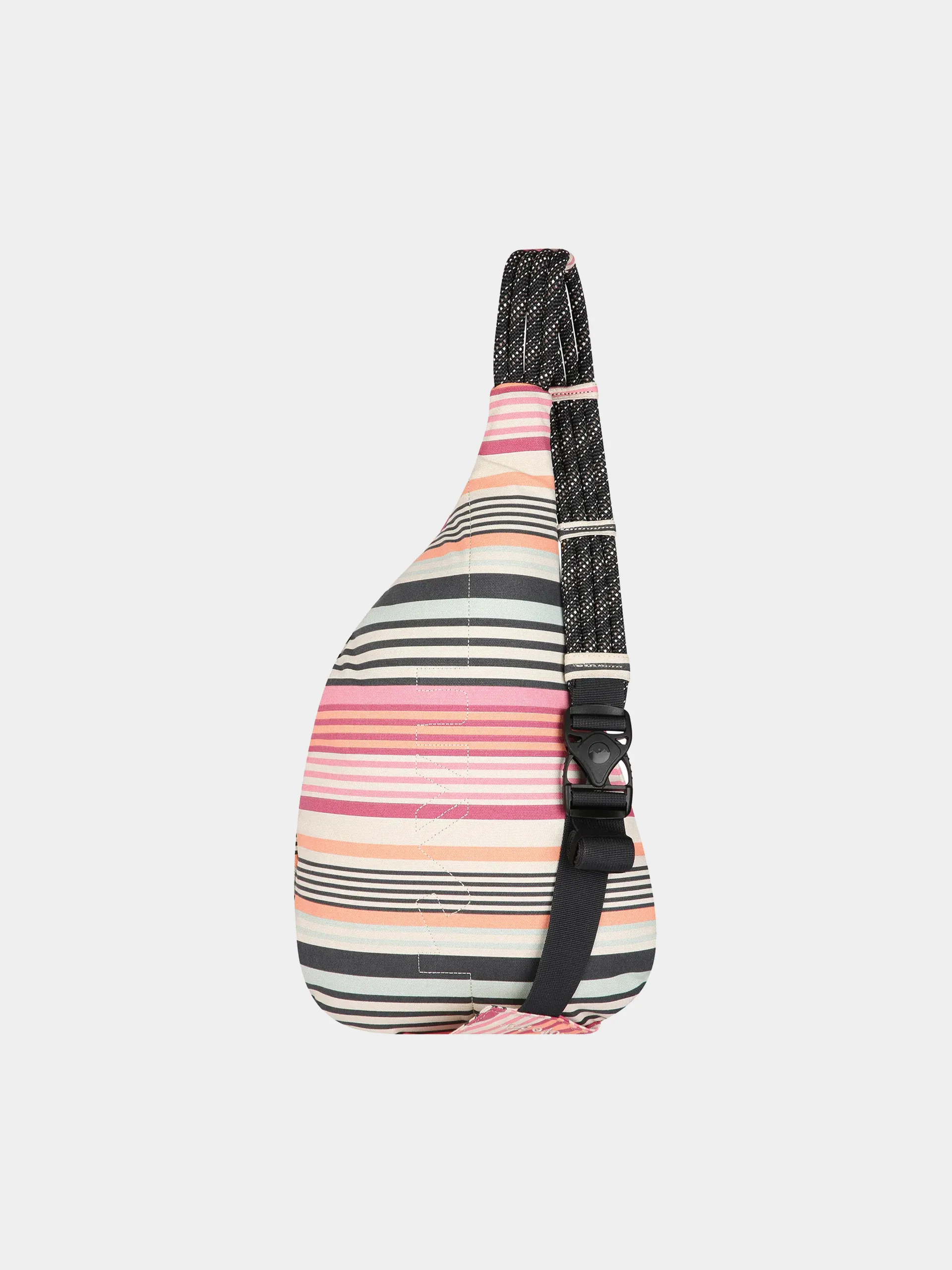 Kavu Backpack Rope Bag (midsummer stripe)