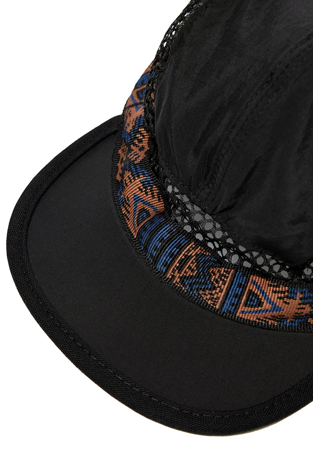 KAVU Trailrunner Cap - Blackout