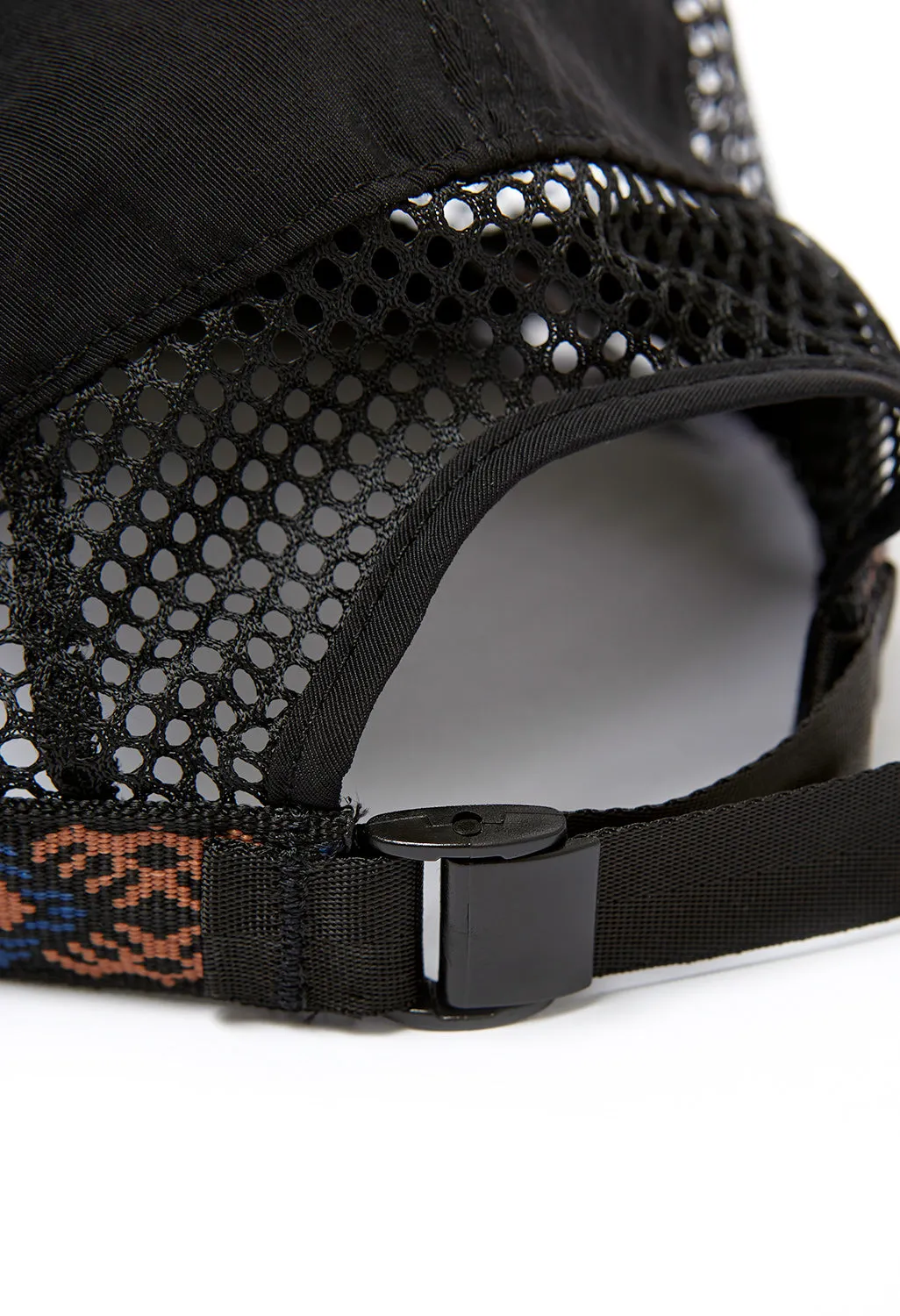 KAVU Trailrunner Cap - Blackout