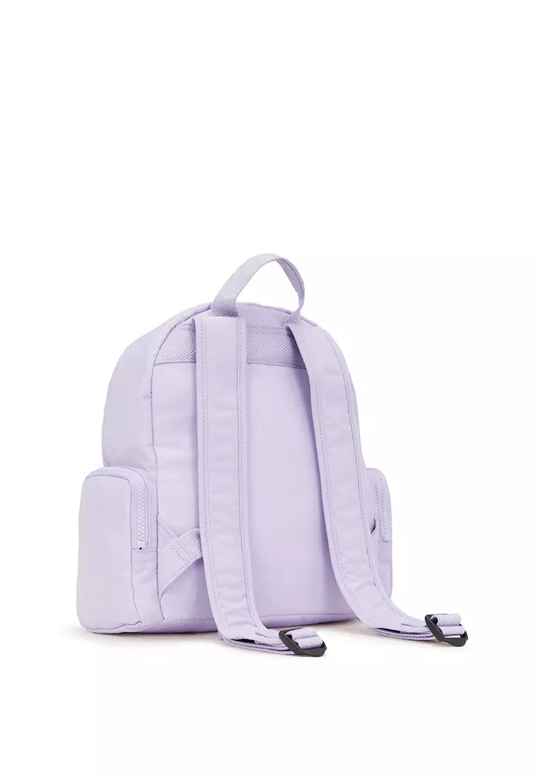 Kipling Kipling MATTA Lilac Joy Backpack