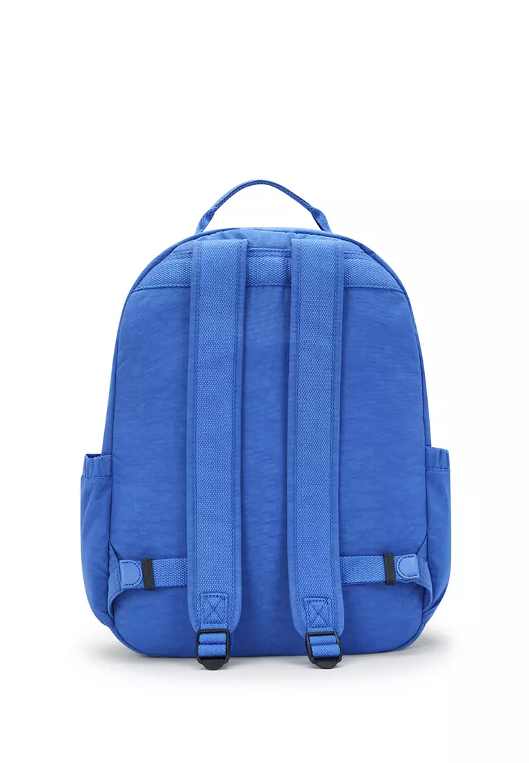 Kipling Kipling SEOUL Havana Blue Backpack