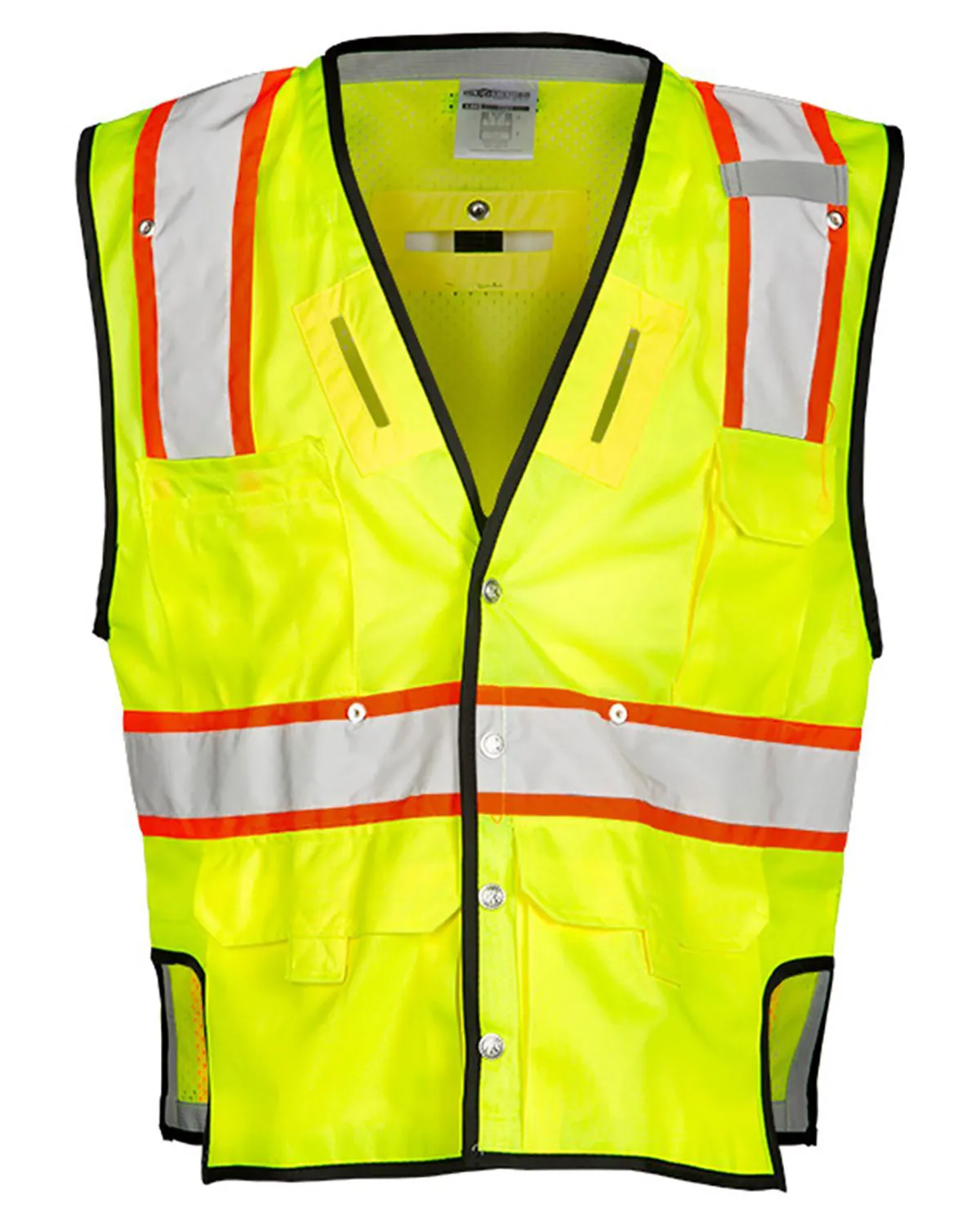 Kishigo T341  Fall Protection Vest