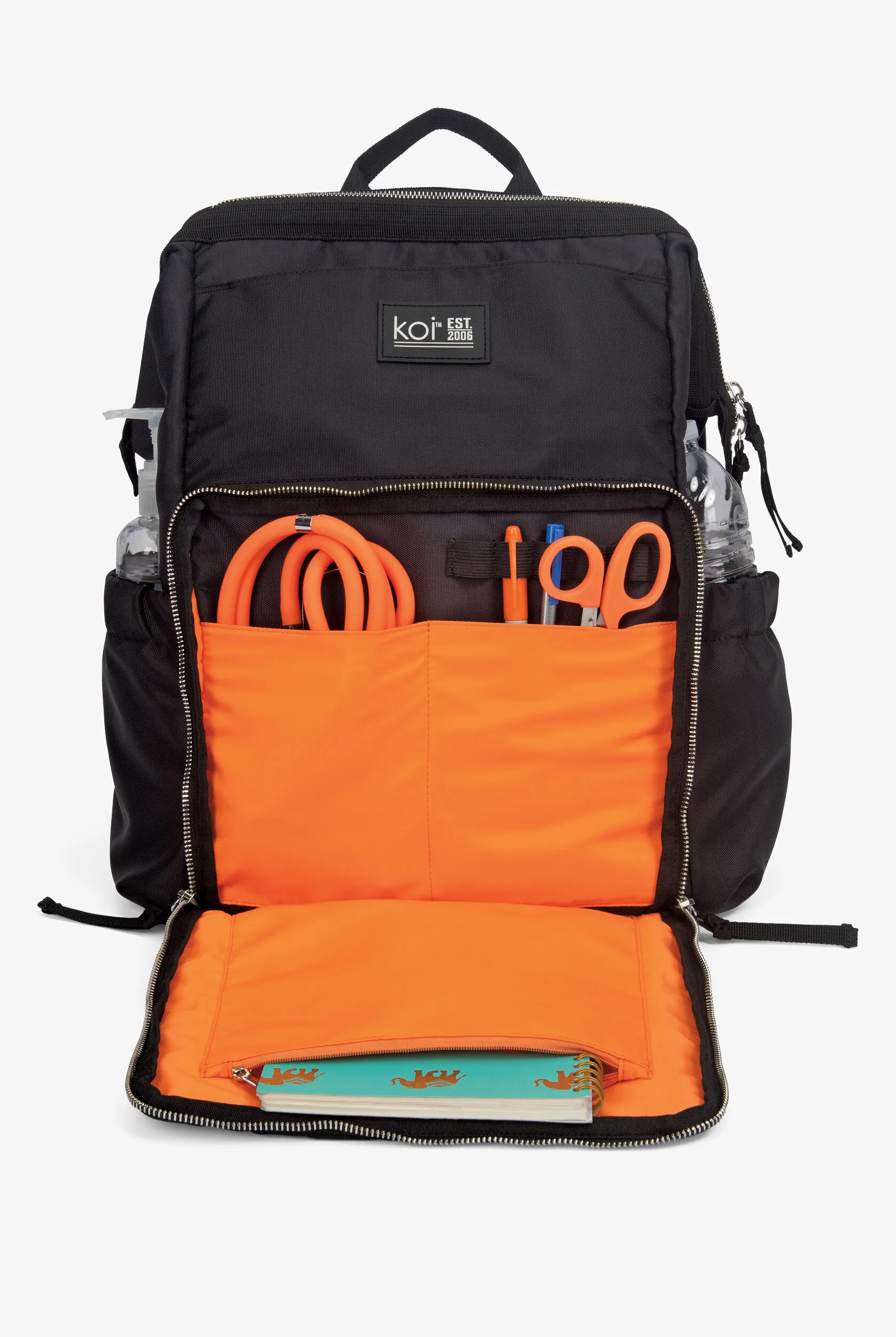 koi All You Need Women's Utility Backpack