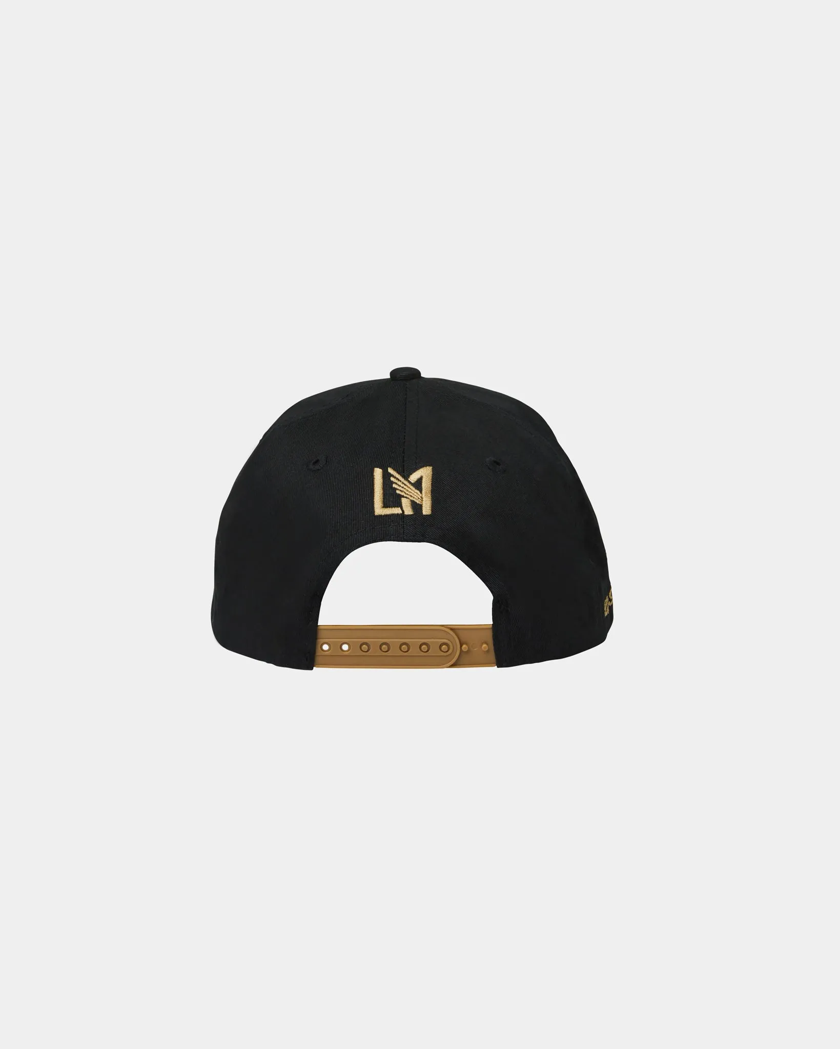 LAFC Hometown Snapback Cap