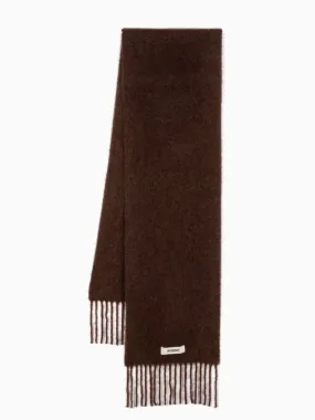 L'Echarpe Carro scarf