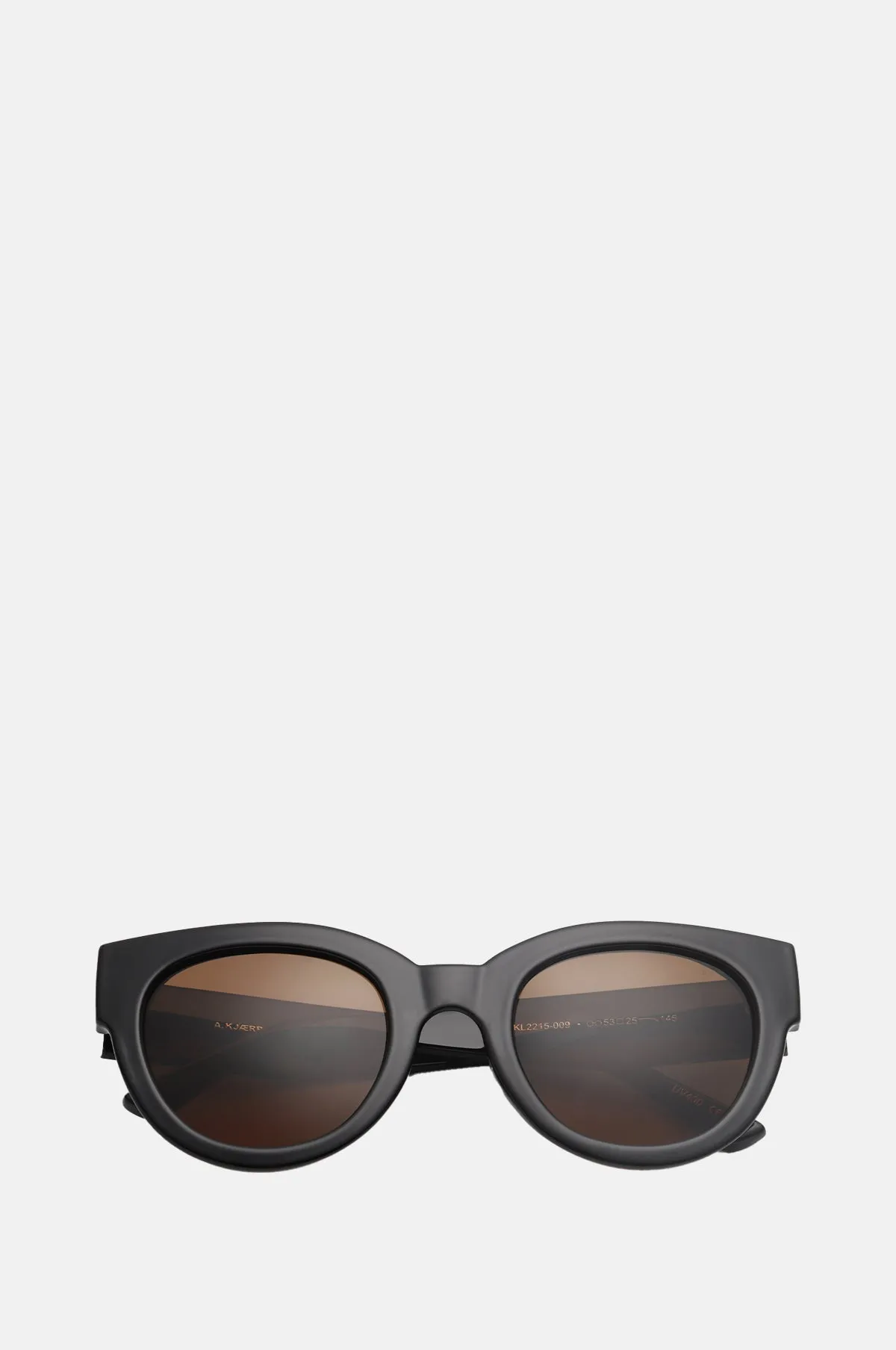 Lilly Sunglasses Black