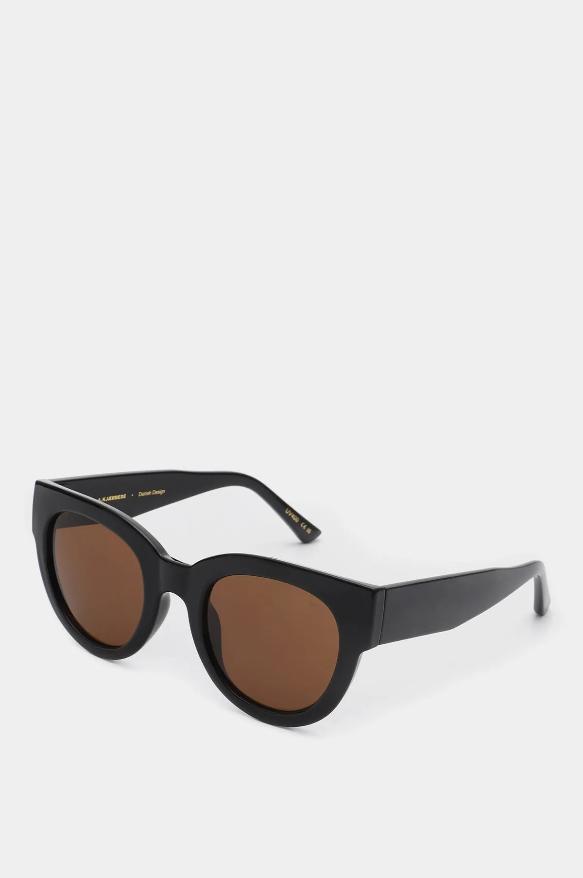 Lilly Sunglasses Black