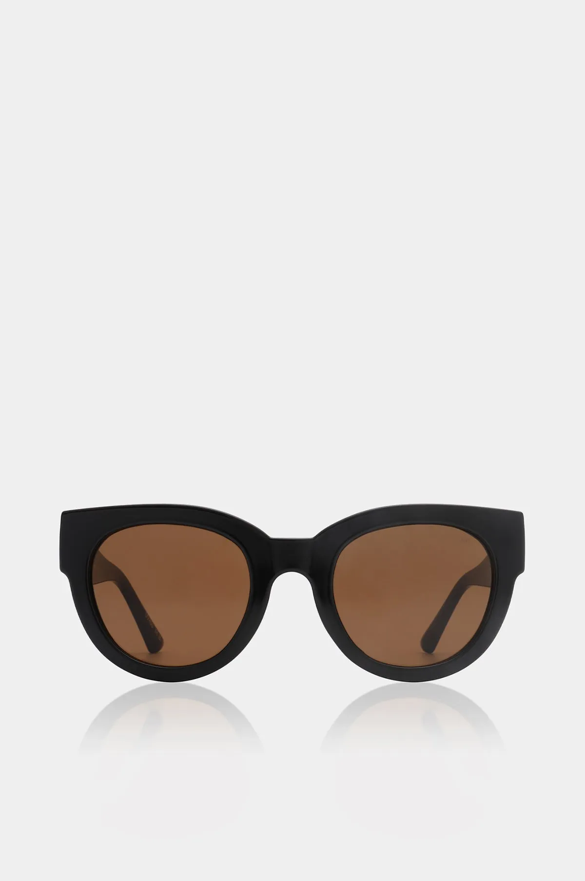 Lilly Sunglasses Black