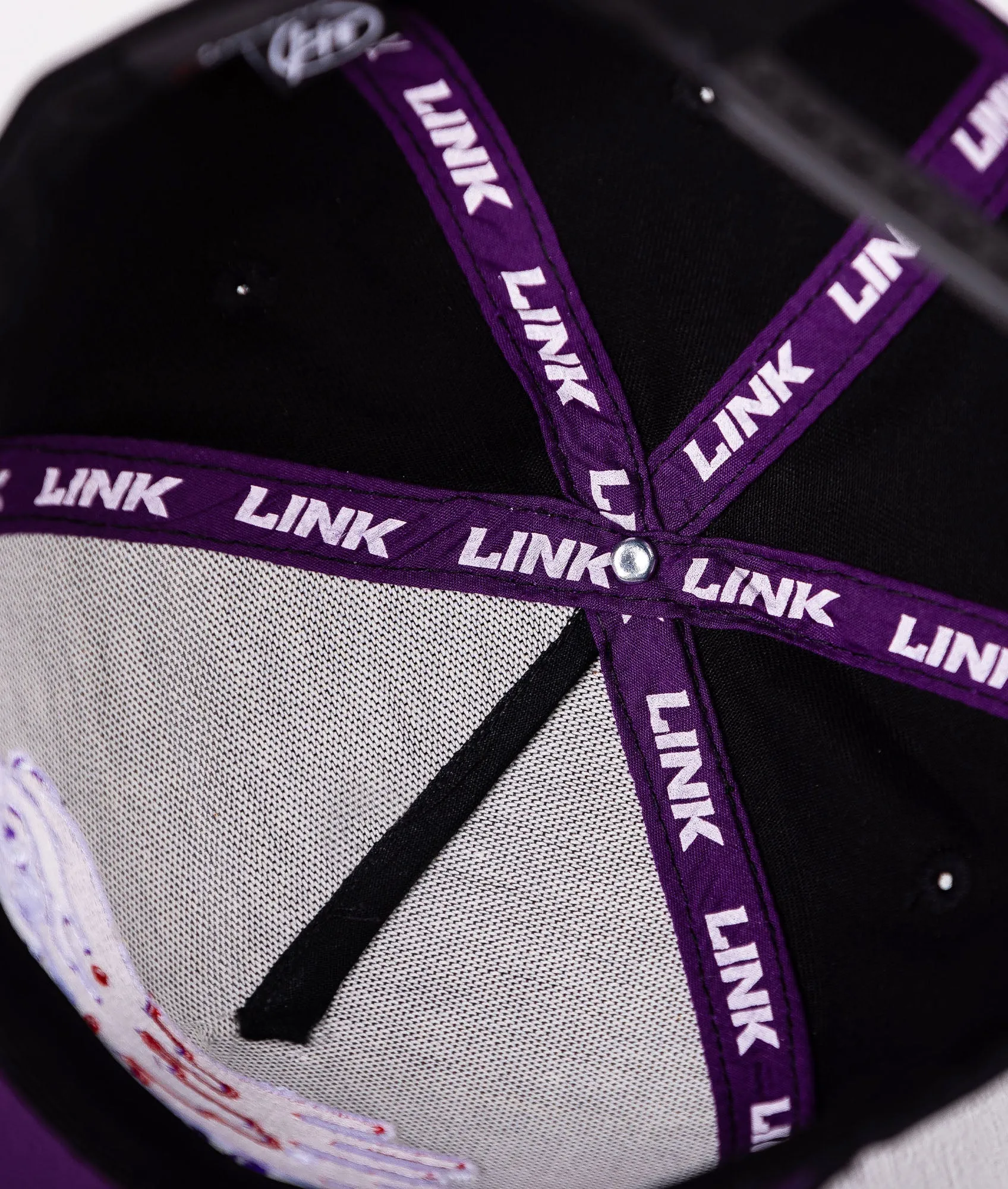 LinkECU A-Frame Cap