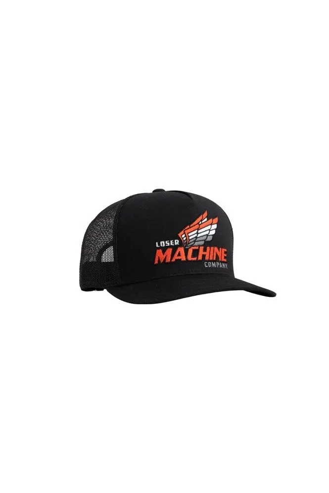 LMC Wildomar Trucker Cap