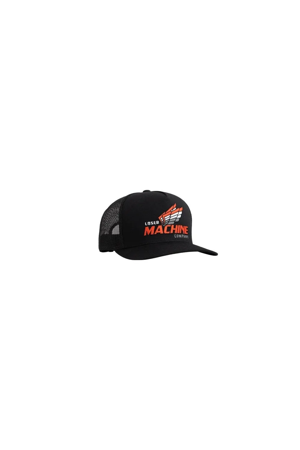 LMC Wildomar Trucker Cap