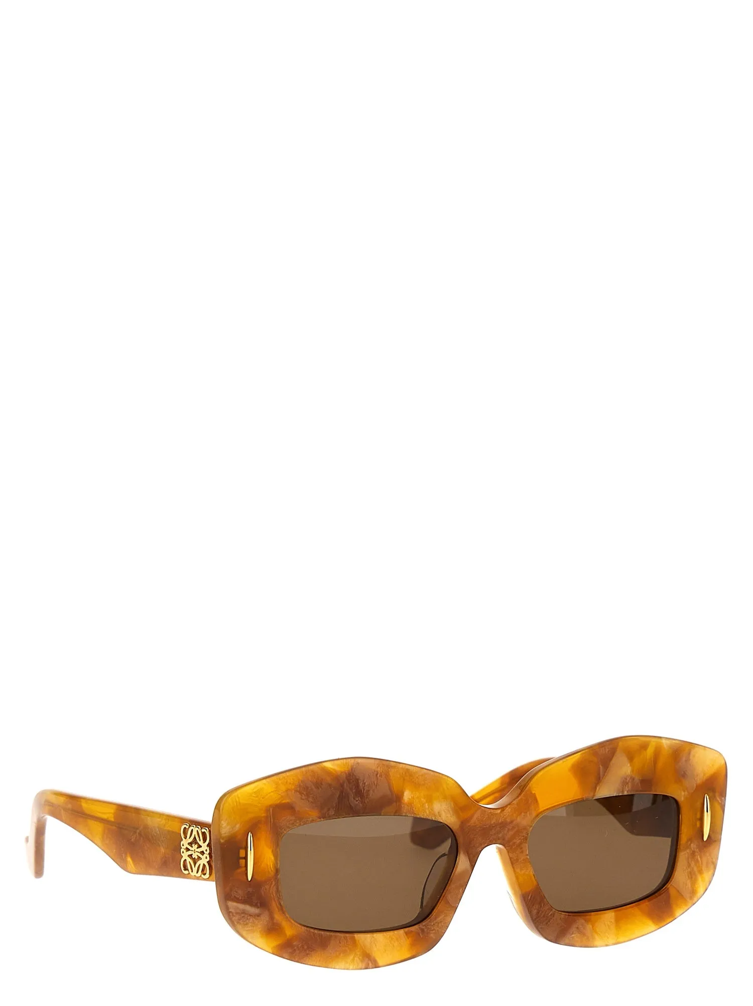 Loewe    Loewe 'Screen' Sunglasses