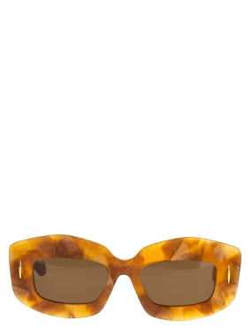 Loewe    Loewe 'Screen' Sunglasses