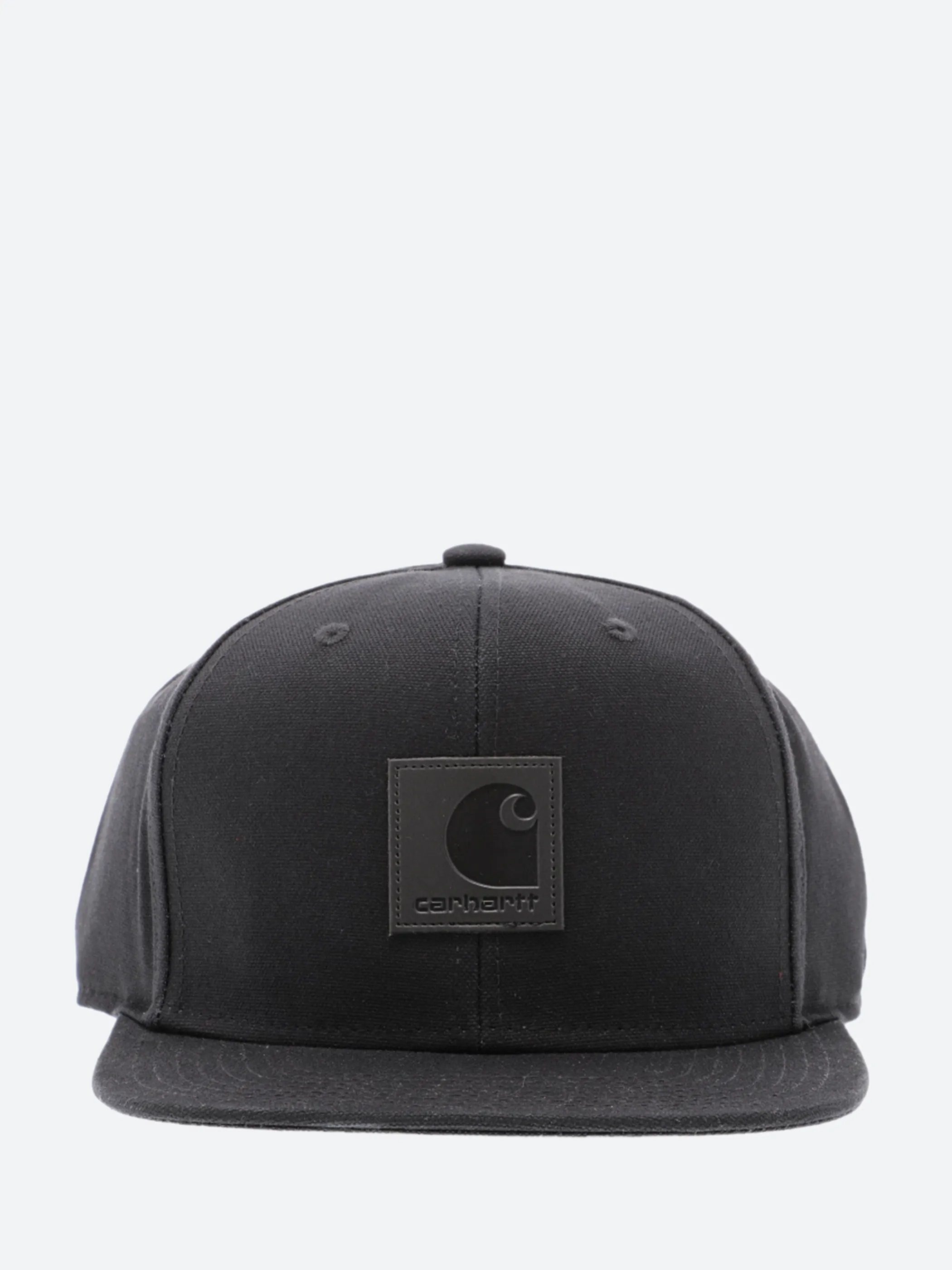 Logo Cap