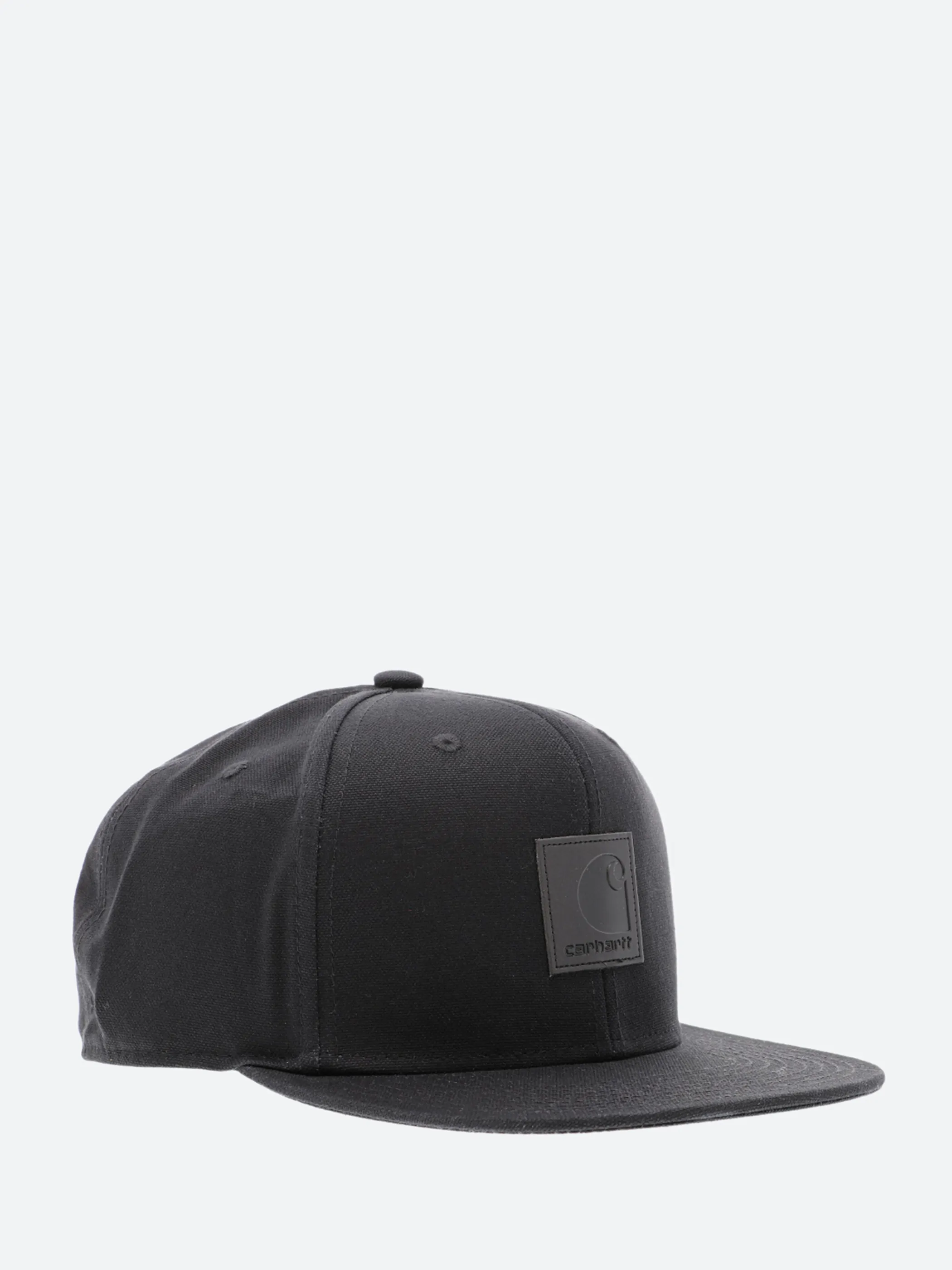 Logo Cap