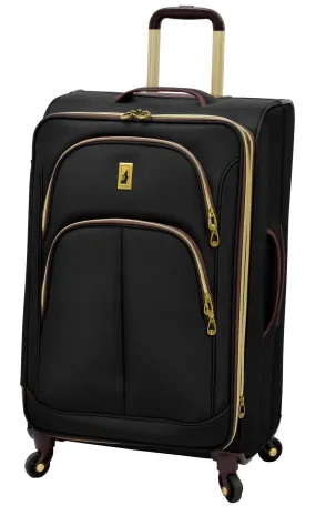 London Fog Coventry 29 4-Wheel Large Luggage  