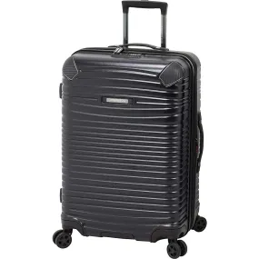 London Fog Huntington 25 4-Wheel Medium Luggage  