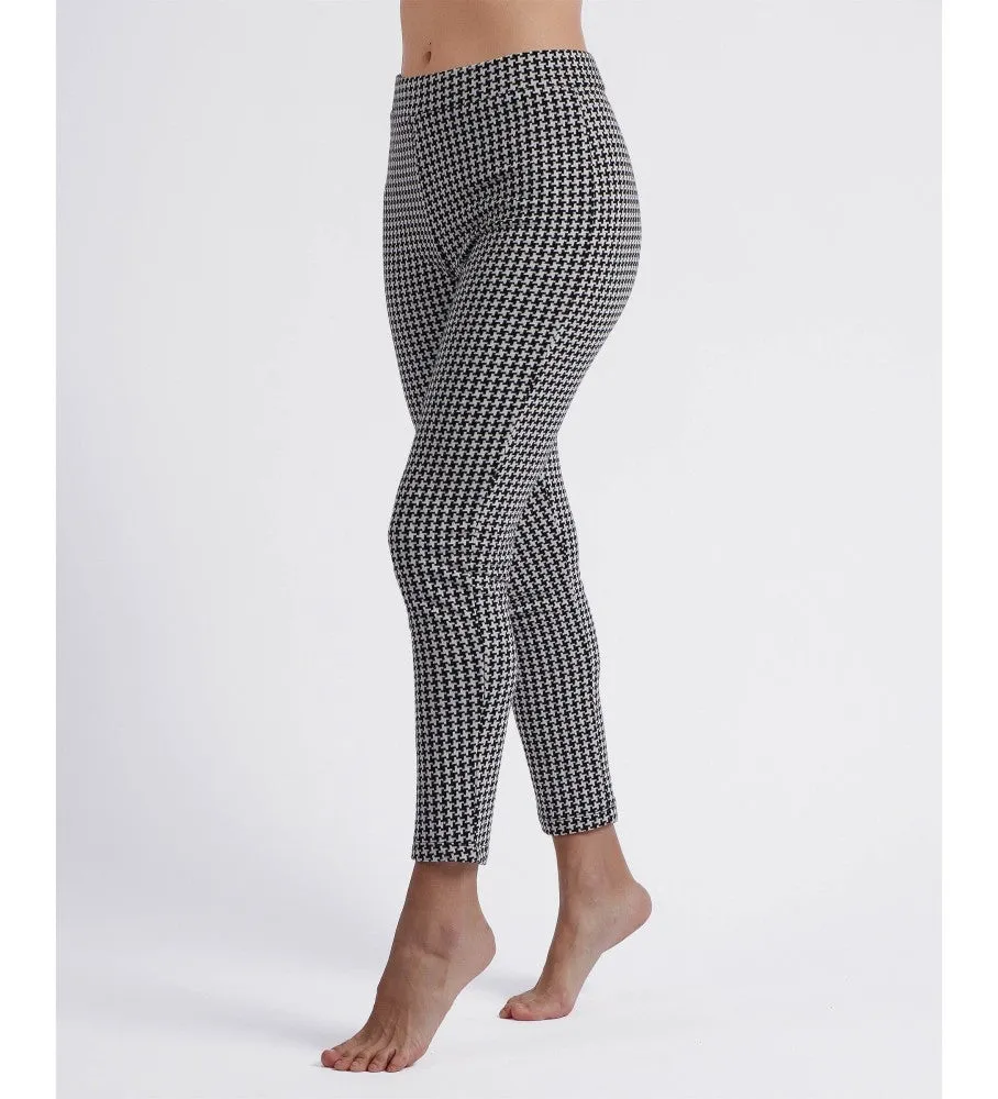 LONG STRETCH TROUSERS