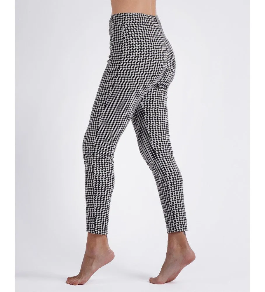 LONG STRETCH TROUSERS