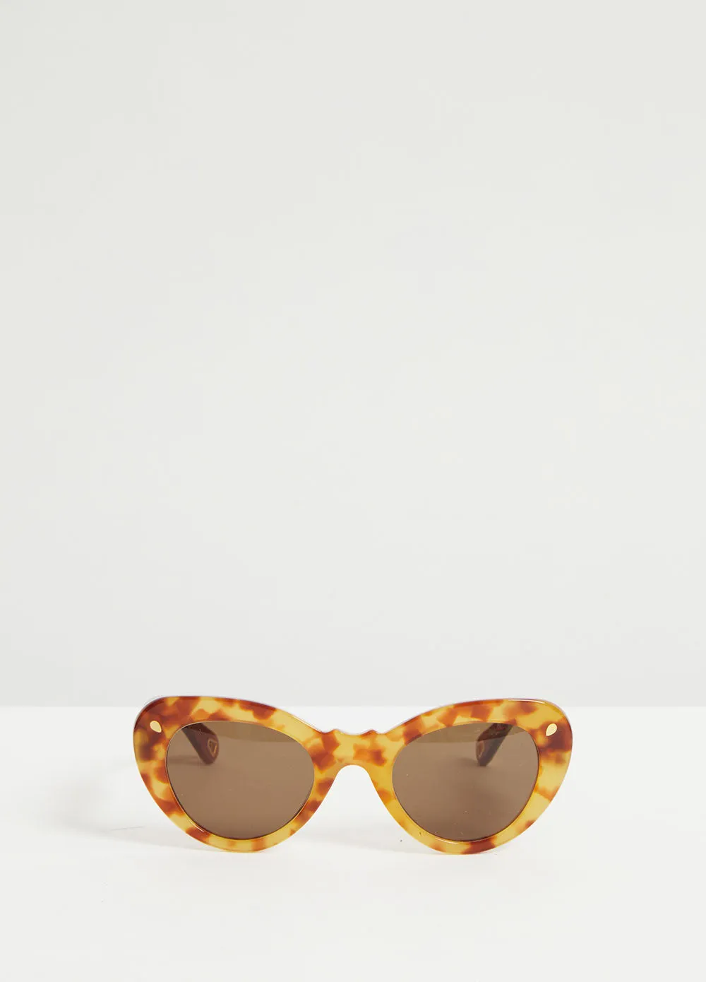 Lucy Folk -  Wingspan Sunglasses - Sunglasses