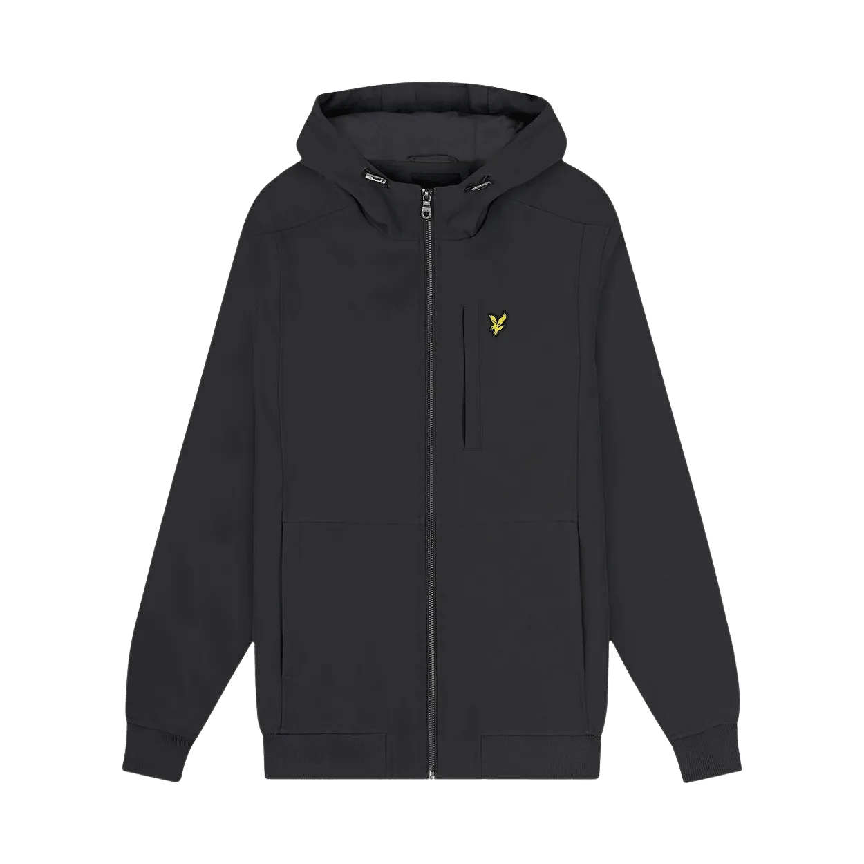 Lyle & Scott Softshell Jacket