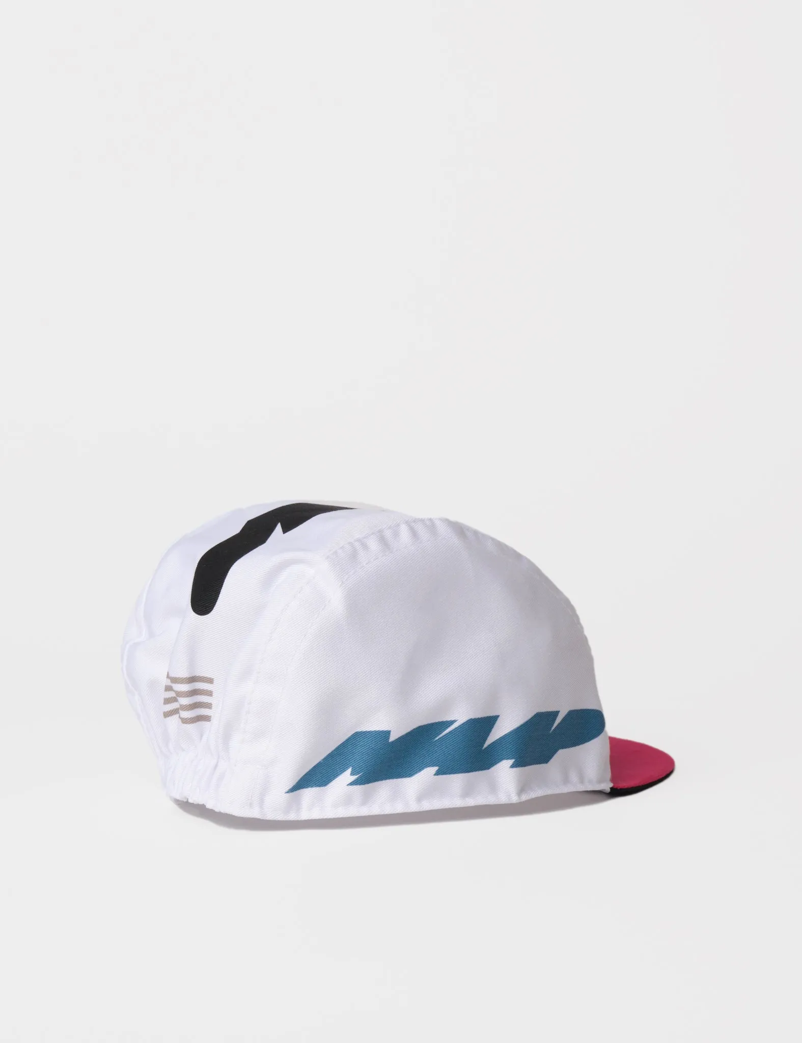 Maap Eclipse Cap - White