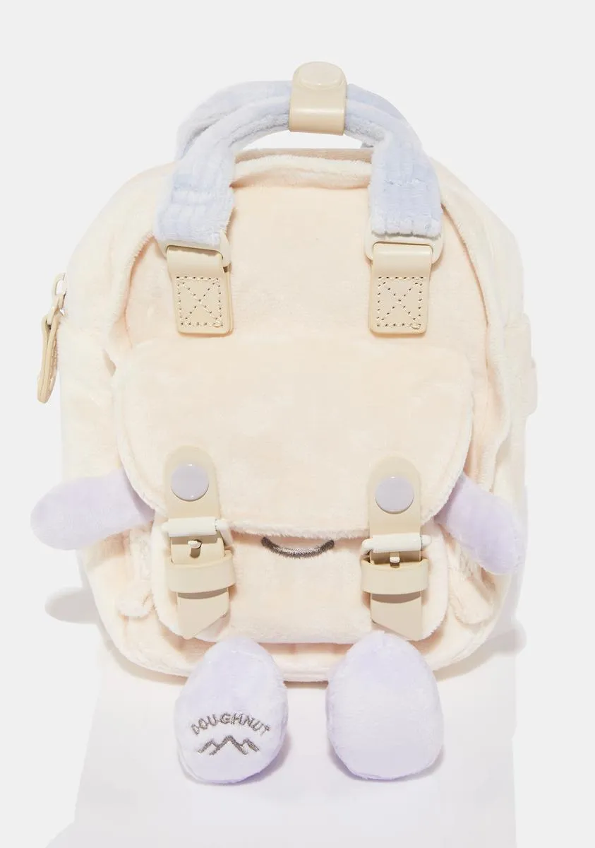 Maca Tiny Fairies & Friends Series Mini Backpack-