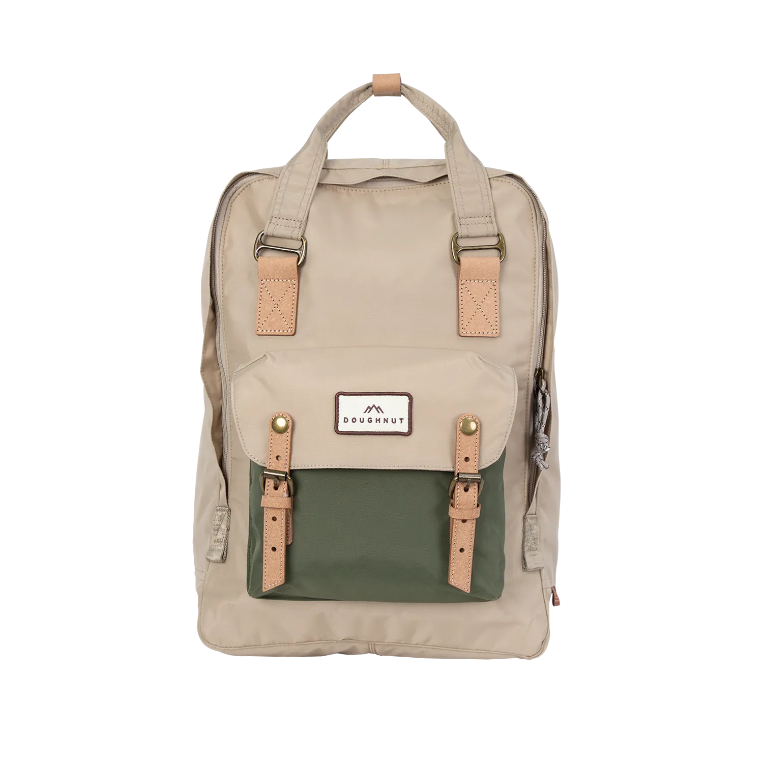 Macaroon Large Jungle II Series Backpack