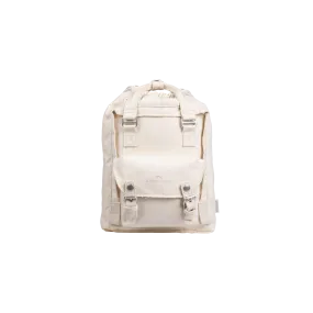 Macaroon Mini Drawstring Organic Cotton Series Backpack