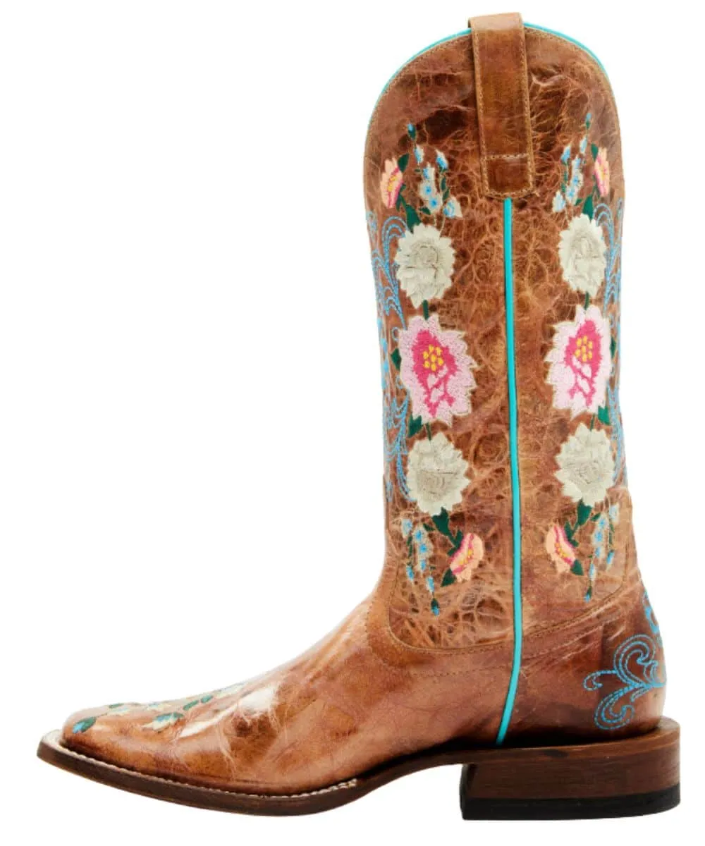 Maci Bean Women's Rose Garden Boot