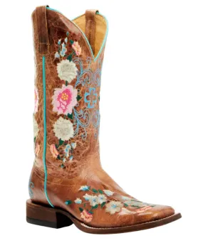 Maci Bean Women's Rose Garden Boot