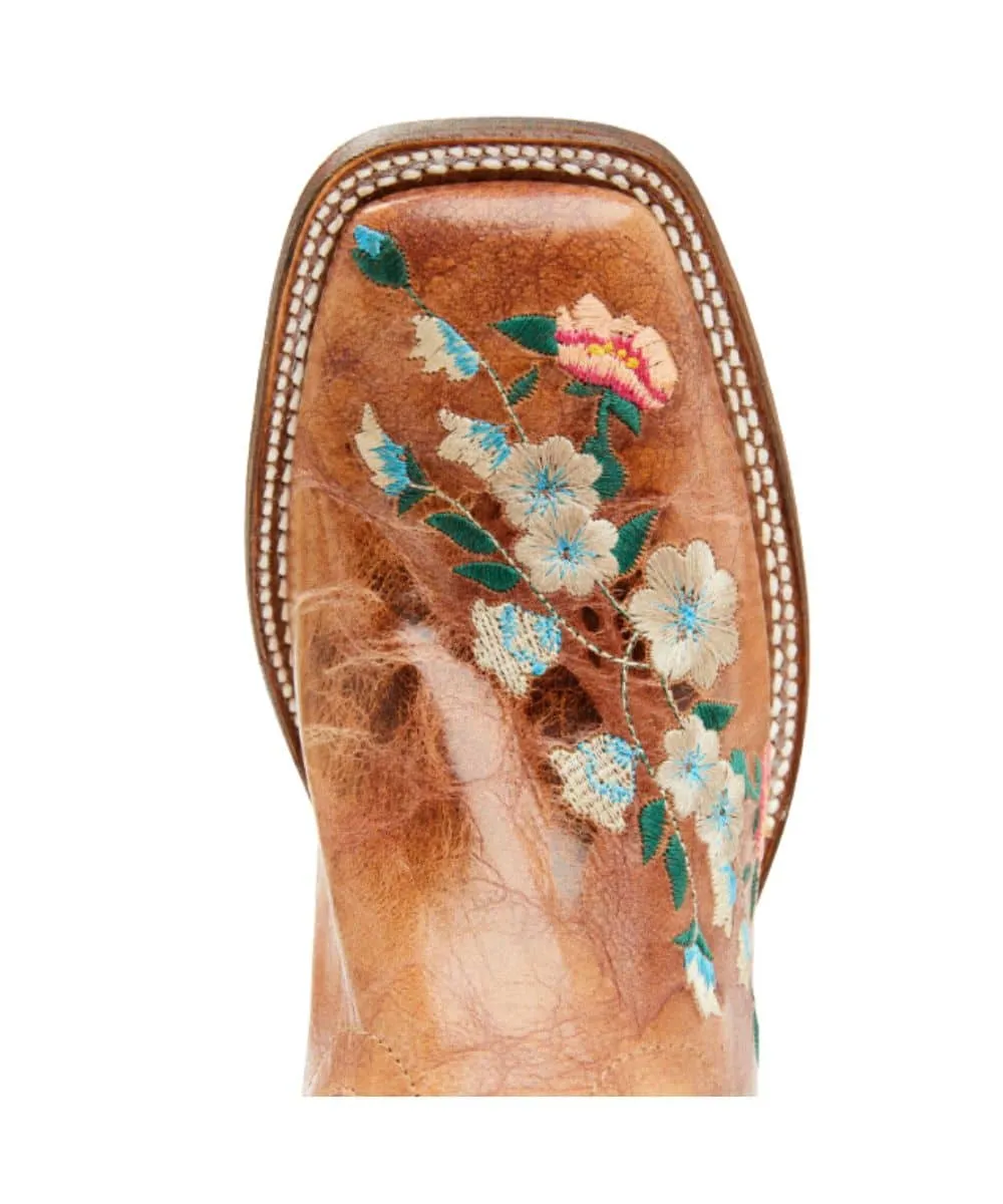 Maci Bean Women's Rose Garden Boot