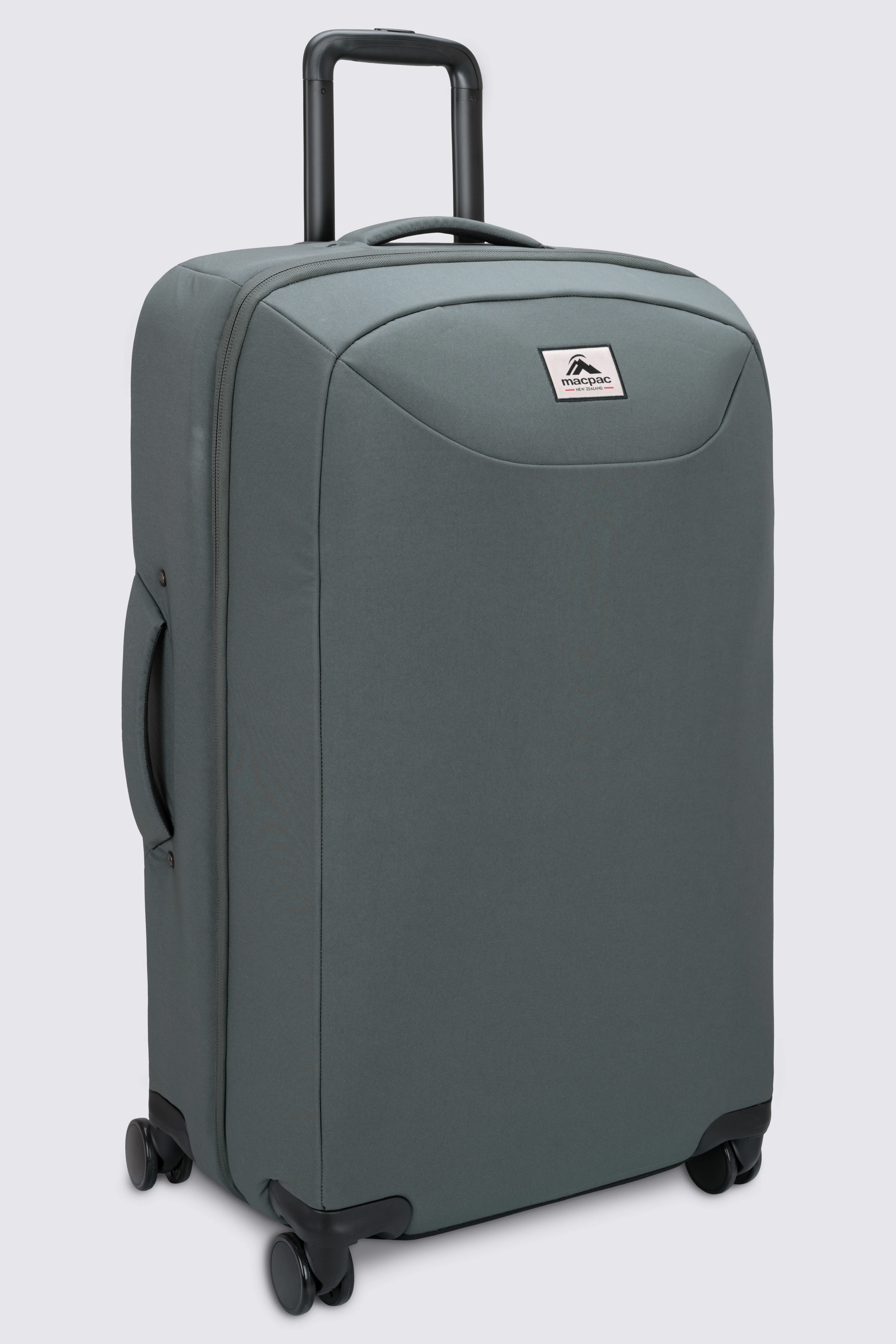 Macpac Quest 90L Wheeled Luggage