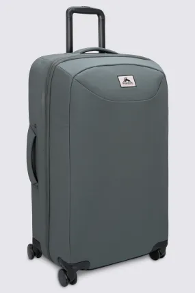 Macpac Quest 90L Wheeled Luggage