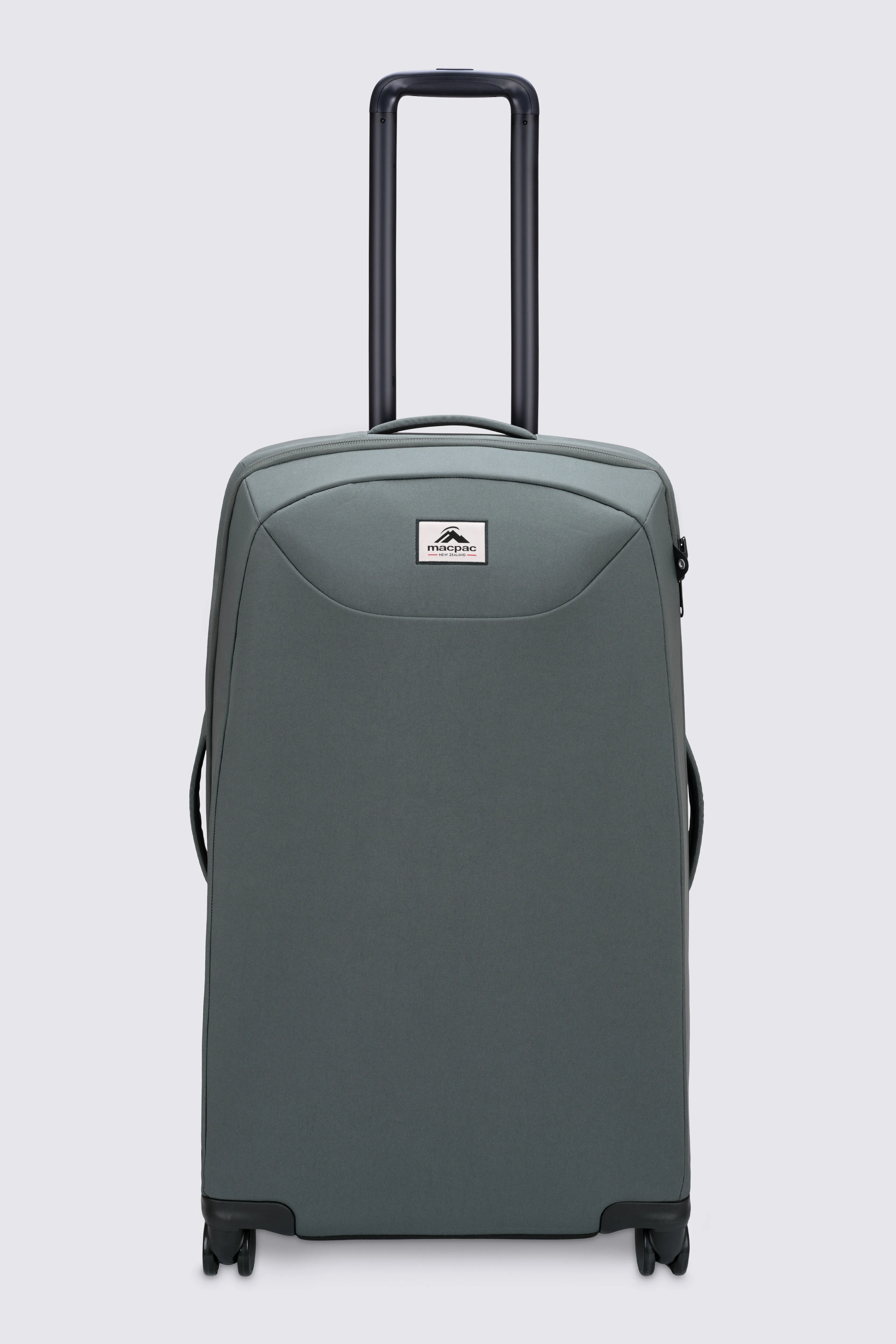 Macpac Quest 90L Wheeled Luggage