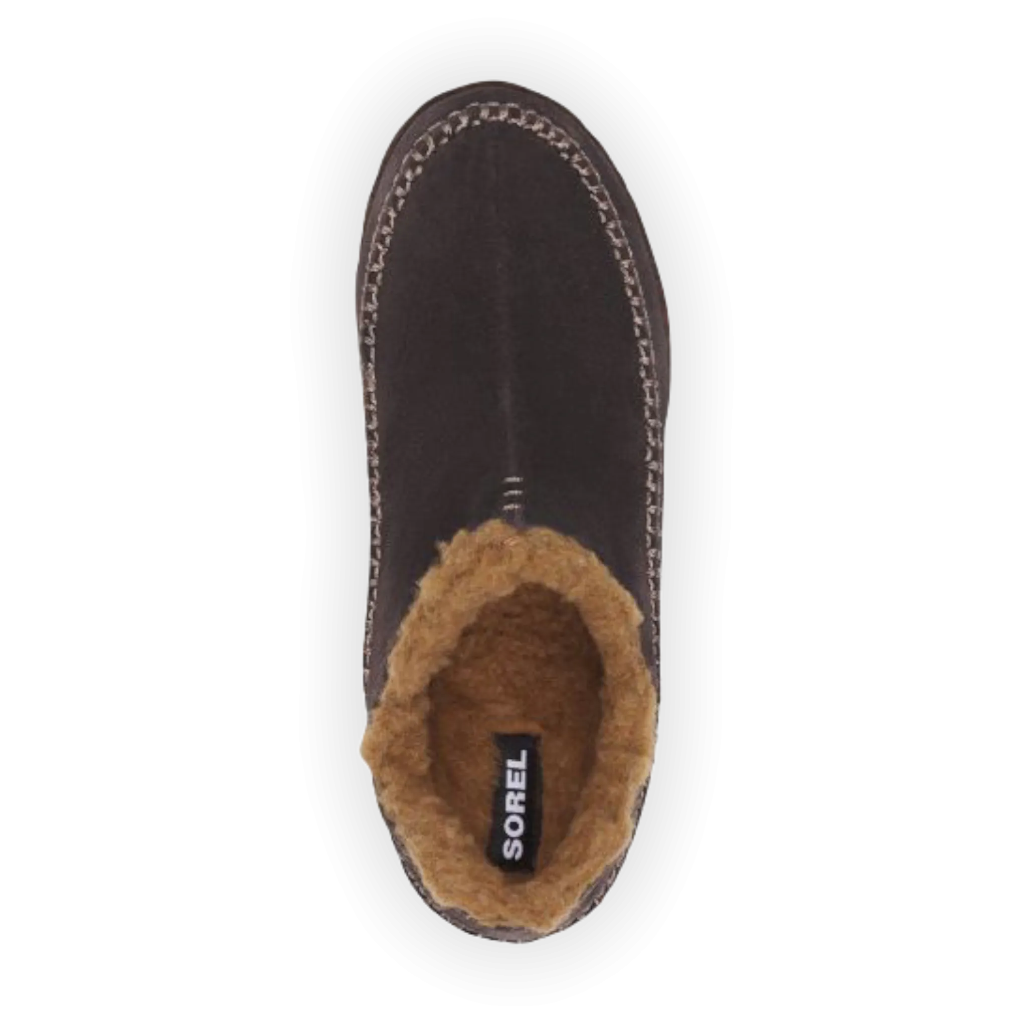 Manawan II Slipper